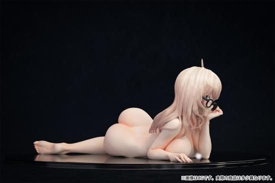 インサイトオリジナル「肉感少女H」追視アイver. 1/4スケール塗装済み完成品