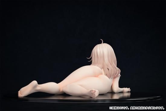 インサイトオリジナル「肉感少女H」追視アイver. 1/4スケール塗装済み完成品