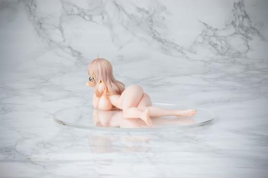 インサイトオリジナル「肉感少女H」フルカラー造形ver. 1/12スケール フルカラー3Dプリント製完成品