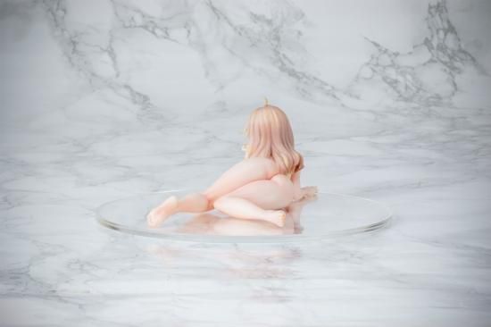 インサイトオリジナル「肉感少女H」フルカラー造形ver. 1/12スケール フルカラー3Dプリント製完成品