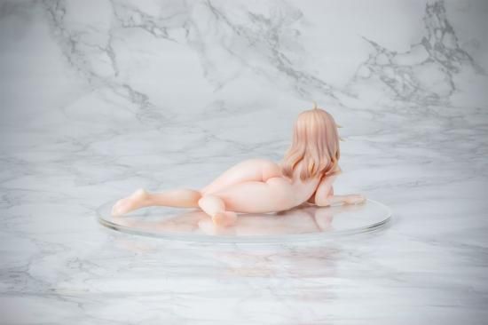 インサイトオリジナル「肉感少女H」フルカラー造形ver. 1/12スケール フルカラー3Dプリント製完成品
