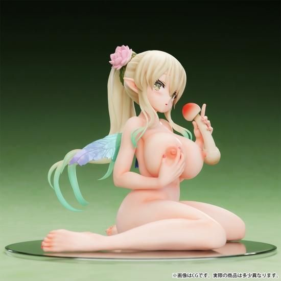 【インサイトショップ限定100体】インサイトオリジナル「肉感少女P」 1/5スケール 塗装済み完成品フィギュア【シリアルナンバー入り】