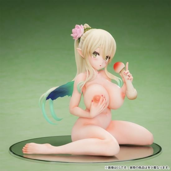 【インサイトショップ限定100体】インサイトオリジナル「肉感少女P」 1/5スケール 塗装済み完成品フィギュア【シリアルナンバー入り】