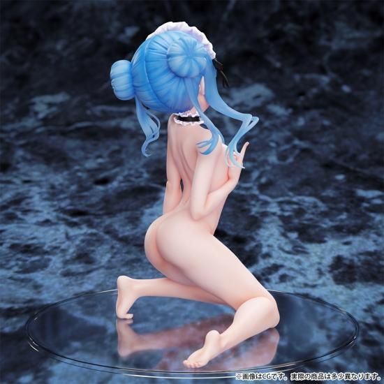 インサイトオリジナル「肉感少女J」追視アイver. 1/4スケール塗装済み完成品