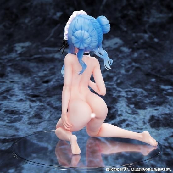インサイトオリジナル「肉感少女J」追視アイver. 1/4スケール塗装済み完成品