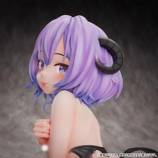 インサイトオリジナル「肉感少女K」追視アイver. 1/4スケール塗装済み完成品