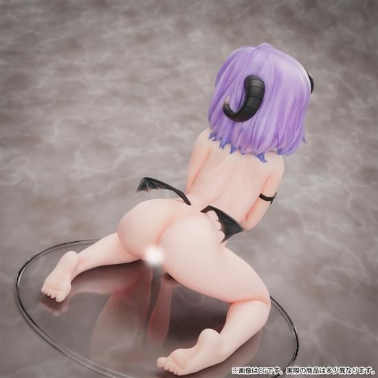 インサイトオリジナル「肉感少女K」追視アイver. 1/4スケール塗装済み完成品