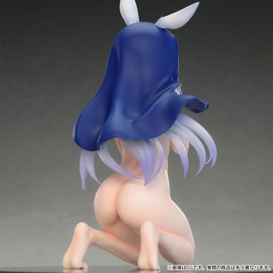 【インサイトショップ限定100体】インサイトオリジナル「肉感少女Q」 1/5スケール 塗装済み完成品フィギュア【シリアルナンバー入り】