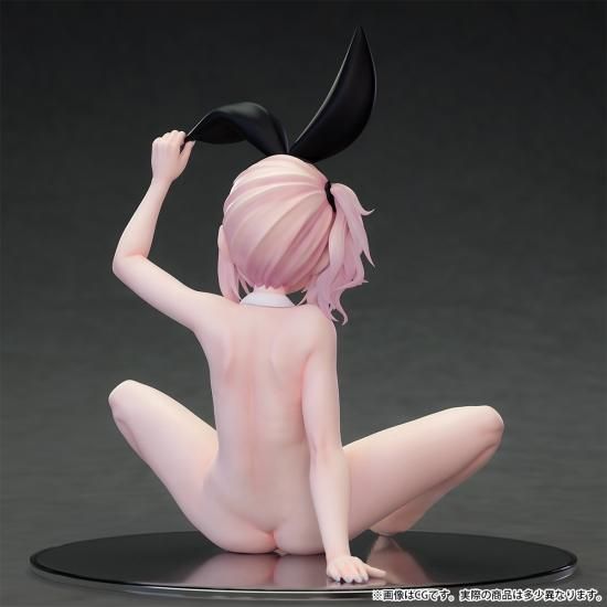 インサイトオリジナル「肉感少女R」 1/6スケール 塗装済み完成品フィギュア