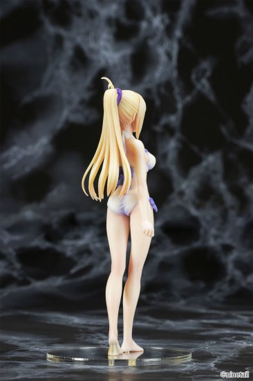 創神のアルスマグナ「セレスティアーナ・メギストス」水着ver. 1/12スケール フルカラー3Dプリント製完成品