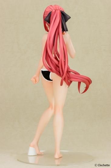 はるるみなもに!「伊吹 明日海」水着ver. 1/5スケール 塗装済み完成品