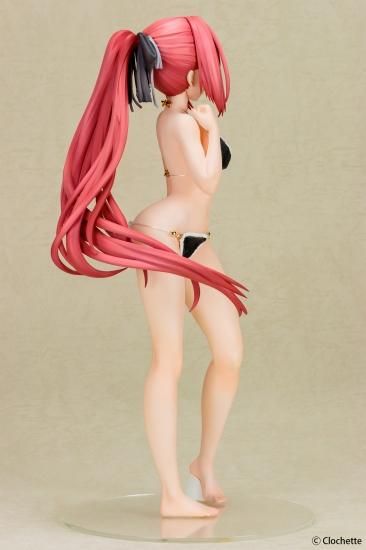 はるるみなもに!「伊吹 明日海」水着ver. 1/5スケール 塗装済み完成品