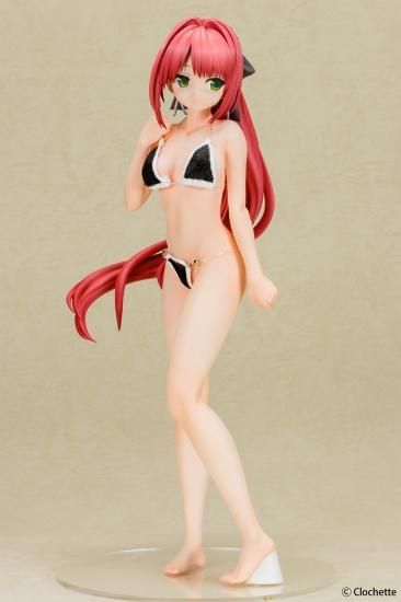 はるるみなもに!「伊吹 明日海」水着ver. 1/5スケール 塗装済み完成品