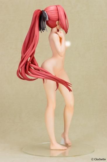 はるるみなもに!「伊吹 明日海」水着ver. 1/5スケール 塗装済み完成品