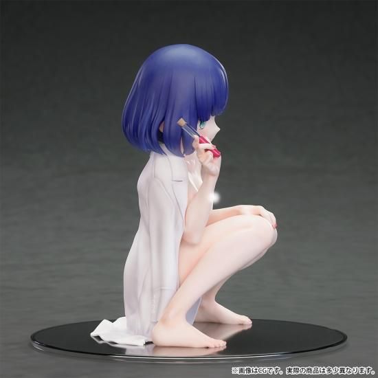 インサイトオリジナル「肉感少女T」 1/6スケール 塗装済み完成品フィギュア