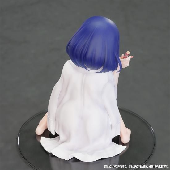 インサイトオリジナル「肉感少女T」 1/6スケール 塗装済み完成品フィギュア