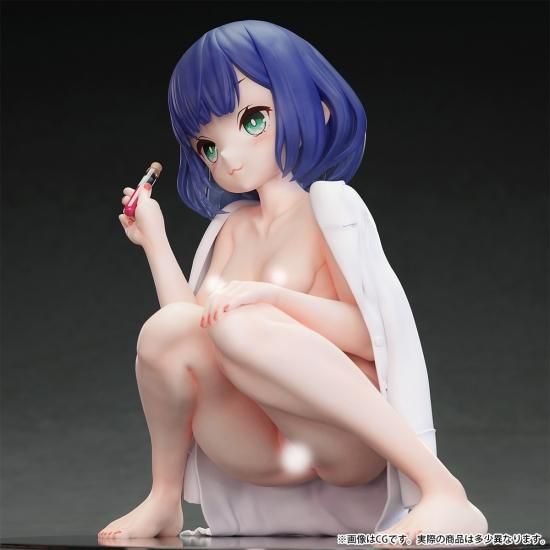 インサイトオリジナル「肉感少女T」 1/6スケール 塗装済み完成品フィギュア