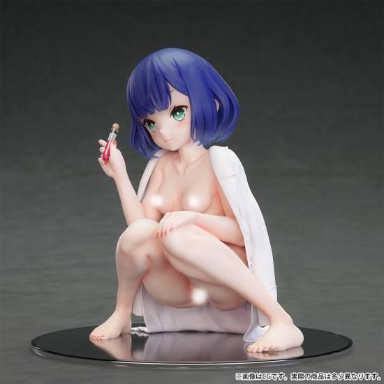 インサイトオリジナル「肉感少女T」 1/6スケール 塗装済み完成品フィギュア