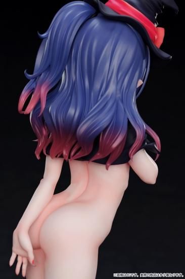 インサイトオリジナル「肉感少女M」追視アイver. 1/4スケール塗装済み完成品