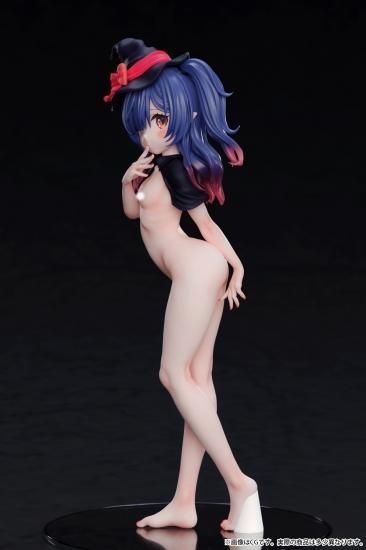 インサイトオリジナル「肉感少女M」追視アイver. 1/4スケール塗装済み完成品