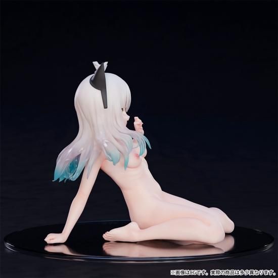 【インサイトショップ限定100体】インサイトオリジナル「肉感少女V」 1/5スケール 塗装済み完成品フィギュア【シリアルナンバー入り】