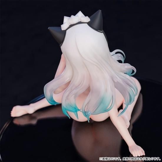 【インサイトショップ限定100体】インサイトオリジナル「肉感少女V」 1/5スケール 塗装済み完成品フィギュア【シリアルナンバー入り】