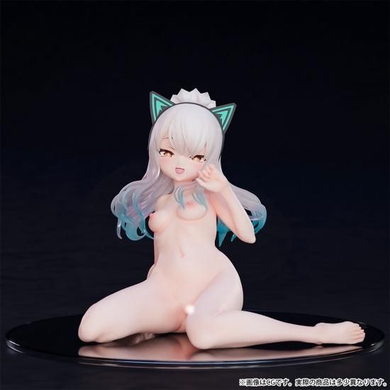 【インサイトショップ限定100体】インサイトオリジナル「肉感少女V」 1/5スケール 塗装済み完成品フィギュア【シリアルナンバー入り】