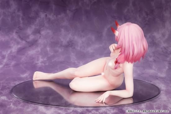 インサイトオリジナル「肉感少女X」 1/6スケール 塗装済み完成品フィギュア