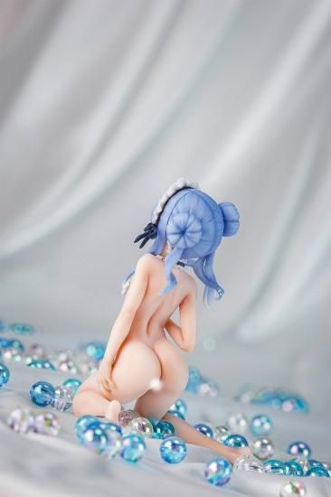 インサイトオリジナル「肉感少女J」フルカラー造形ver. 1/12スケール フルカラー3Dプリント製完成品