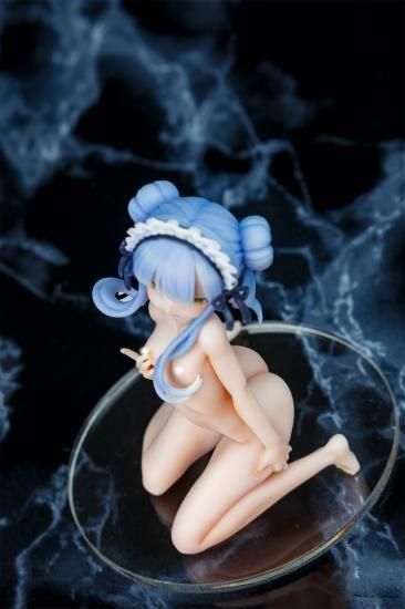 インサイトオリジナル「肉感少女J」フルカラー造形ver. 1/12スケール フルカラー3Dプリント製完成品