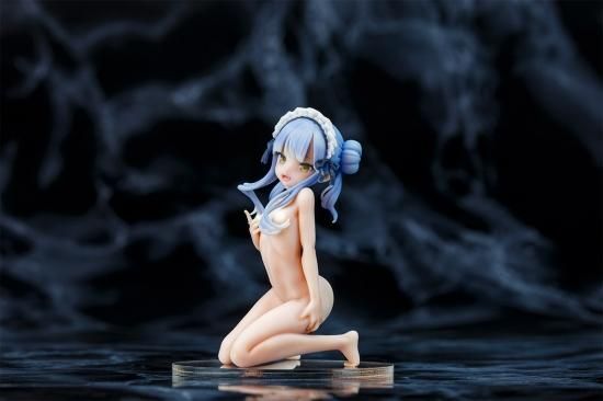 インサイトオリジナル「肉感少女J」フルカラー造形ver. 1/12スケール フルカラー3Dプリント製完成品