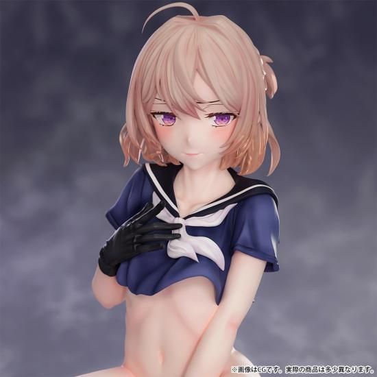 【インサイトショップ限定100体】インサイトオリジナル「肉感男子B」1/7スケール 塗装済み完成品