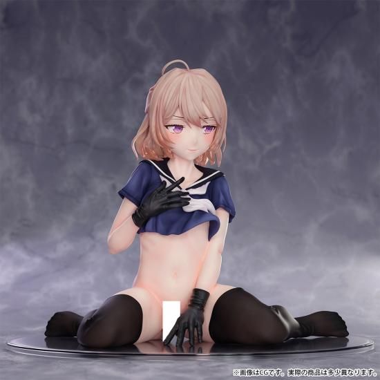 【インサイトショップ限定100体】インサイトオリジナル「肉感男子B」1/7スケール 塗装済み完成品