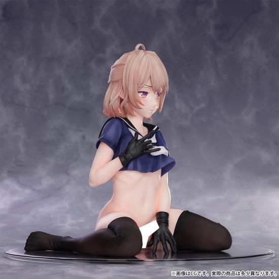 【インサイトショップ限定100体】インサイトオリジナル「肉感男子B」1/7スケール 塗装済み完成品