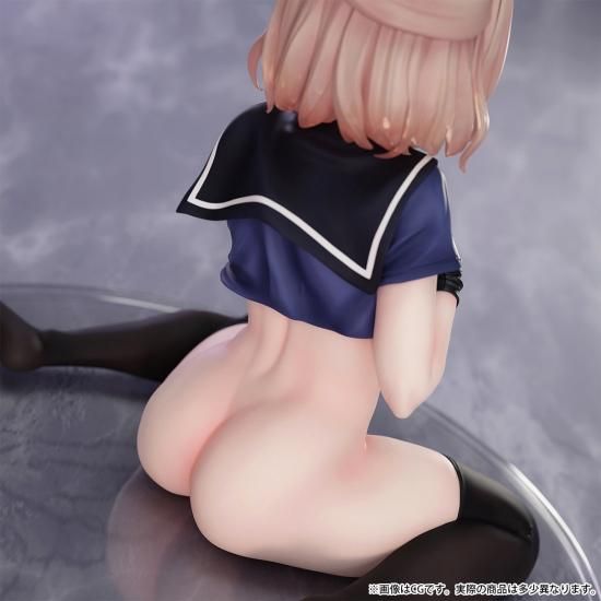【インサイトショップ限定100体】インサイトオリジナル「肉感男子B」1/7スケール 塗装済み完成品