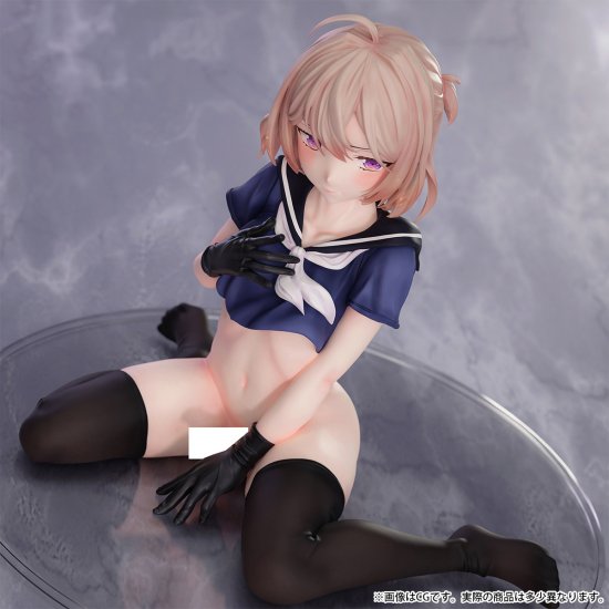 【インサイトショップ限定100体】インサイトオリジナル「肉感男子B」1/7スケール 塗装済み完成品