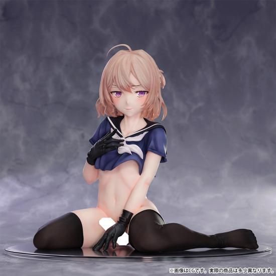 【インサイトショップ限定100体】インサイトオリジナル「肉感男子B」1/7スケール 塗装済み完成品