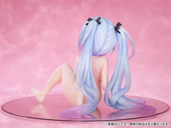 【インサイトショップ限定100体】インサイトオリジナル「肉感少女Z」 1/5スケール 塗装済み完成品フィギュア【シリアルナンバー入り】