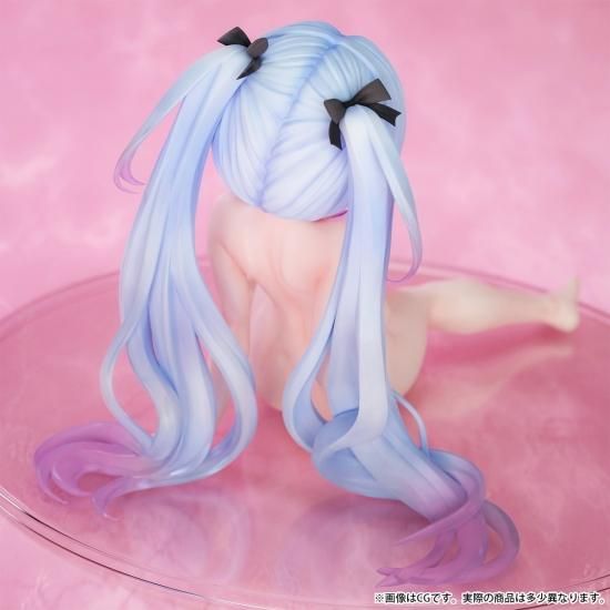 【インサイトショップ限定100体】インサイトオリジナル「肉感少女Z」 1/5スケール 塗装済み完成品フィギュア【シリアルナンバー入り】