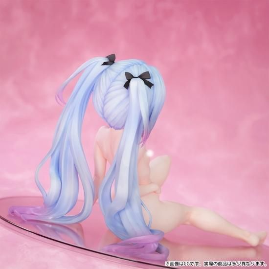 【インサイトショップ限定100体】インサイトオリジナル「肉感少女Z」 1/5スケール 塗装済み完成品フィギュア【シリアルナンバー入り】