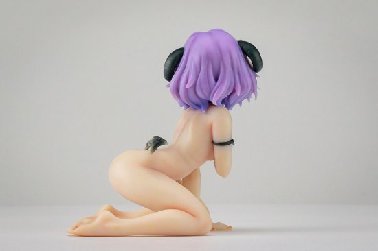 インサイトオリジナル「肉感少女K」フルカラー造形ver. 1/12スケール フルカラー3Dプリント製完成品