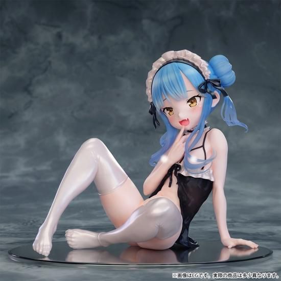 インサイトオリジナル「肉感少女J」ベビードールver. 1/6スケール塗装済み完成品フィギュア