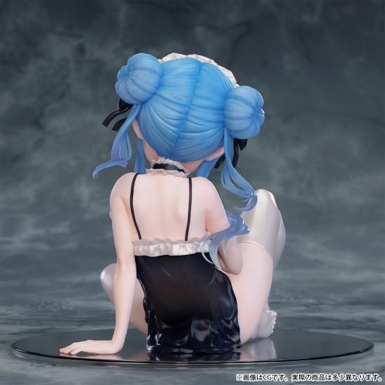 インサイトオリジナル「肉感少女J」ベビードールver. 1/6スケール塗装済み完成品フィギュア