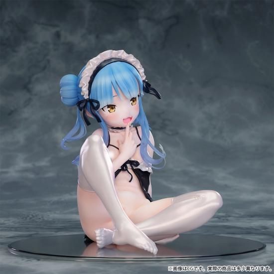 インサイトオリジナル「肉感少女J」ベビードールver. 1/6スケール塗装済み完成品フィギュア