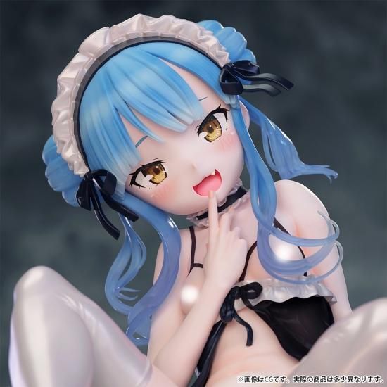 インサイトオリジナル「肉感少女J」ベビードールver. 1/6スケール塗装済み完成品フィギュア