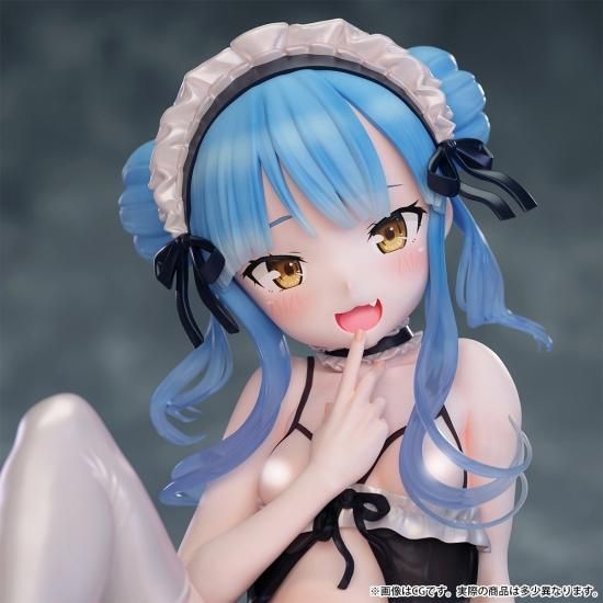 インサイトオリジナル「肉感少女J」ベビードールver. 1/6スケール塗装済み完成品フィギュア