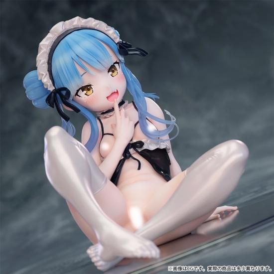 インサイトオリジナル「肉感少女J」ベビードールver. 1/6スケール塗装済み完成品フィギュア