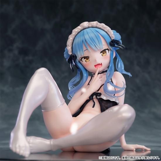 インサイトオリジナル「肉感少女J」ベビードールver. 1/6スケール塗装済み完成品フィギュア