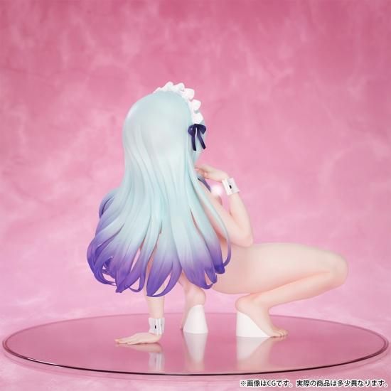 肉感少女 アリス 1/6スケールフィギュア