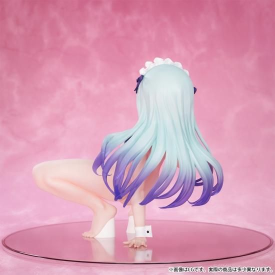 肉感少女 アリス 1/6スケールフィギュア